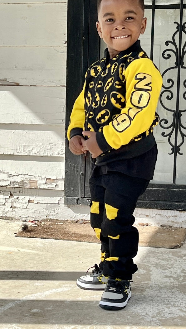 Shop this look